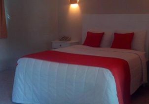 Hotel Arena Dorada Room 1